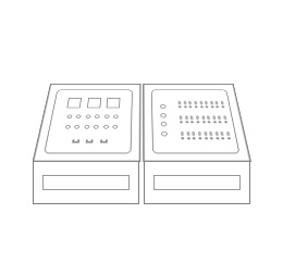 船用鋰電池主配電系統